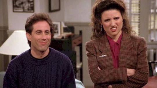 The Jerry Seinfeld Trivia Quiz