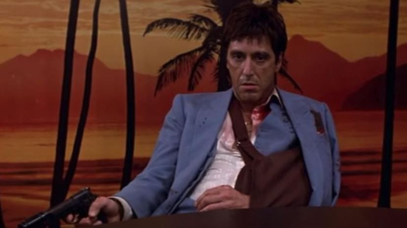 Scarface