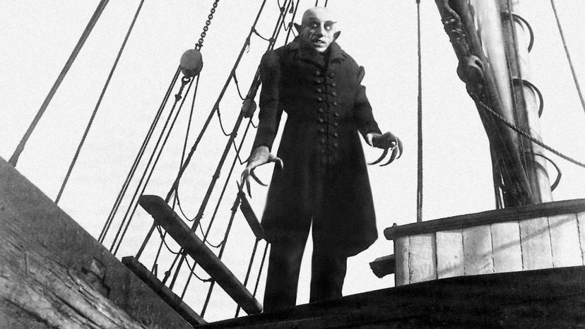 Nosferatu