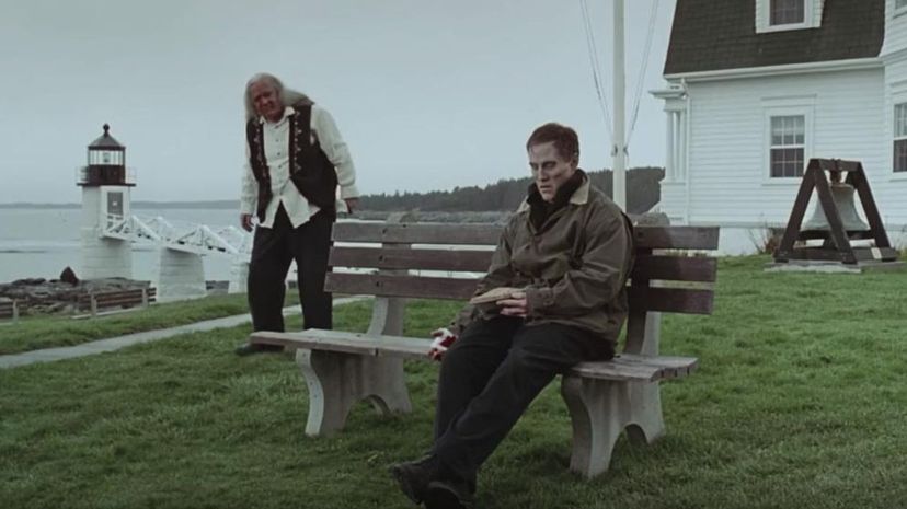 Thinner - Stephen King