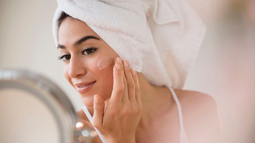 Only a True Skincare Expert Can Get 17:30 on This Quiz 2