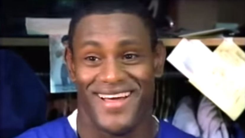 Sammy Sosa