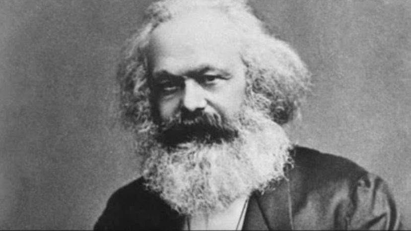 Karl Marx