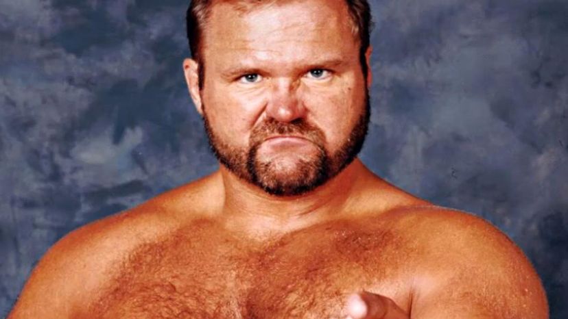 Arn Anderson