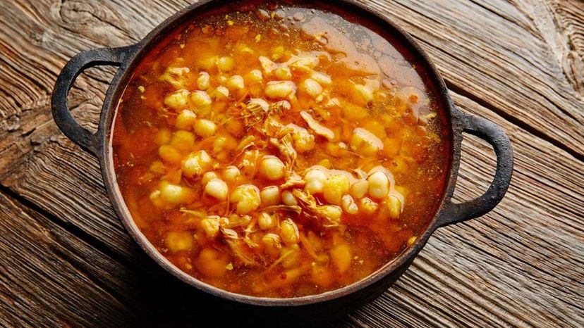 Pozole