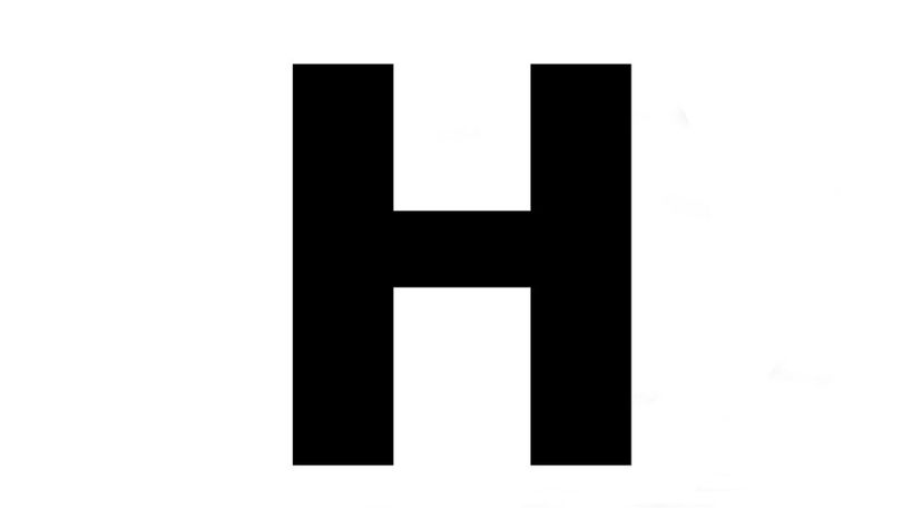 Hydrogen (H)