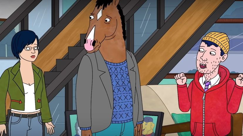 The “BoJack Horseman” Quiz