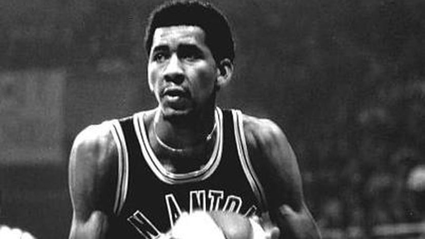 George Gervin