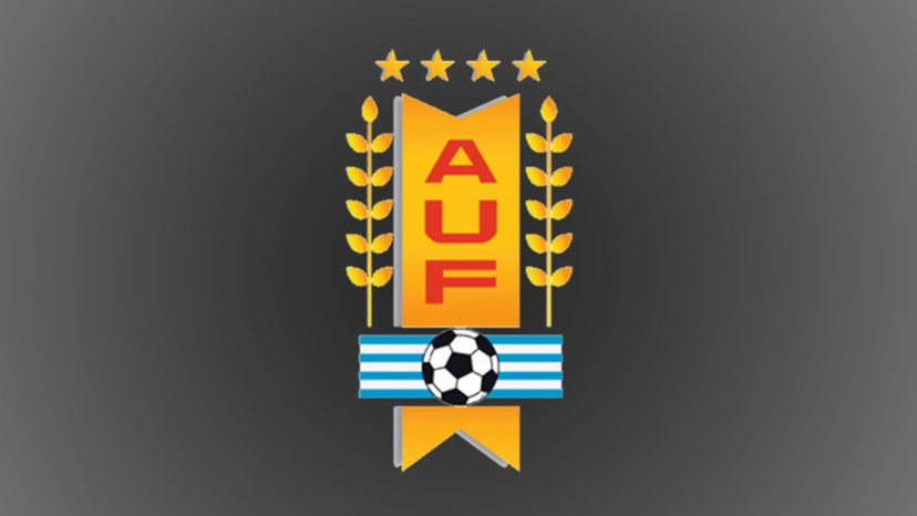 Uruguay National Football Team