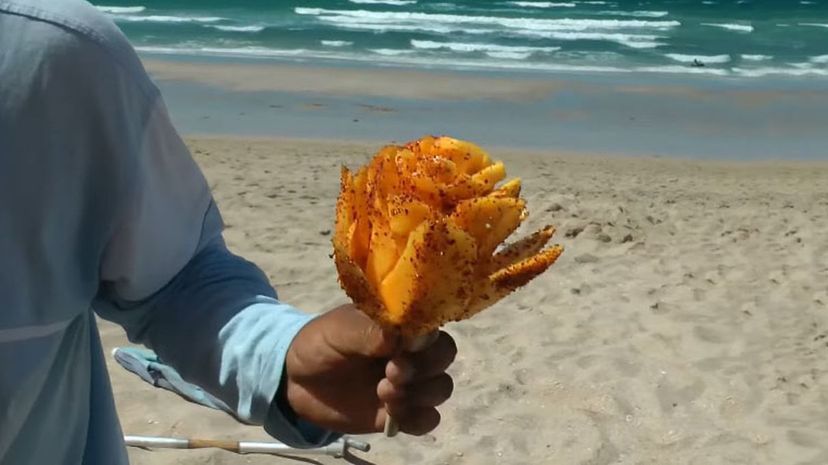 30 mango con chile