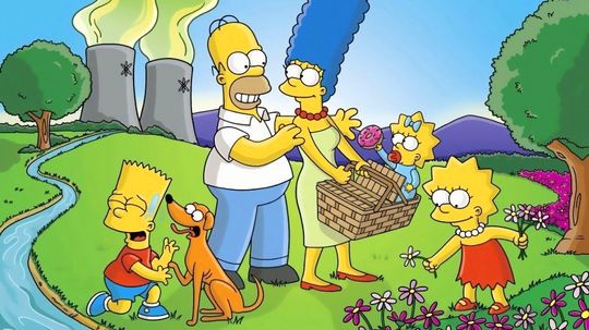 If You Know the Color of Marge's Hair, You Will Love This Quiz About "The Simpsons."