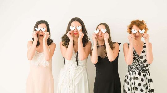 Quiz Alert: What Prom Dress Style Fits your Personality?