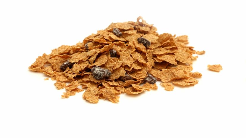 Raisin Bran