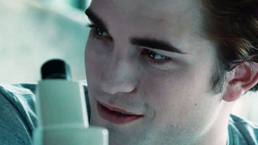 Edward Cullen - Twiligh