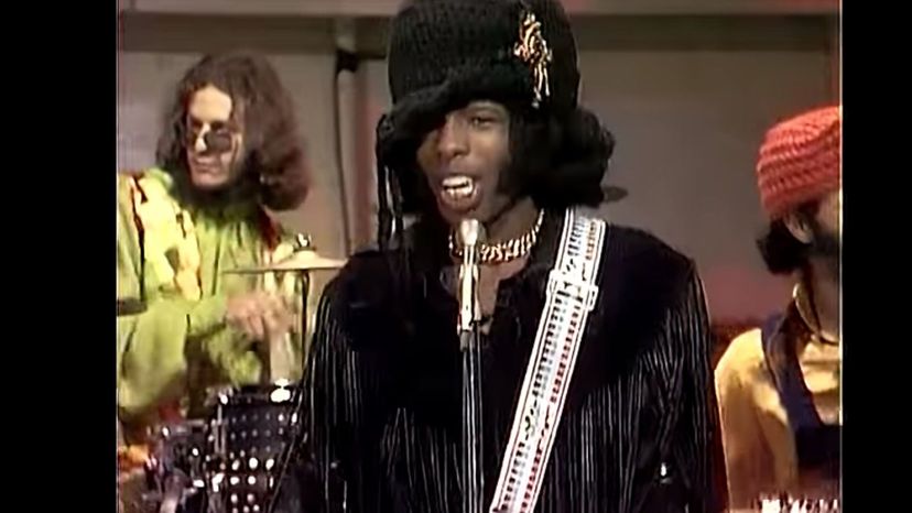 Sly and the Family Stone