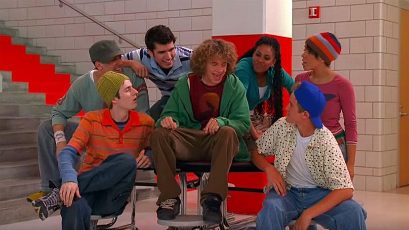 Stick to the Status Quo