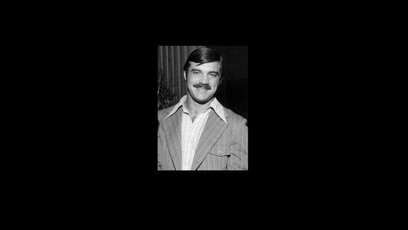 Larry Csonka