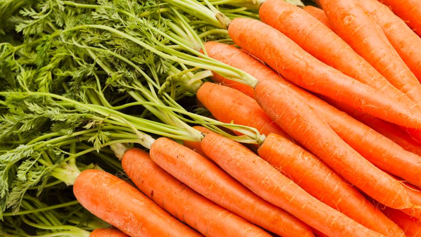 2 carrots GettyImages-185220848