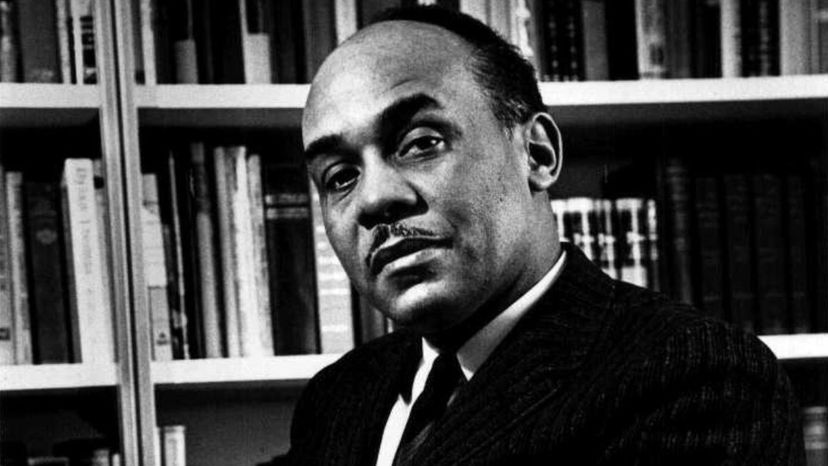 Ralph Ellison