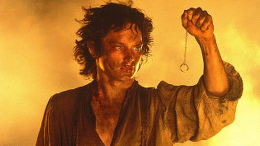 Lord of the Rings The Return of the King1