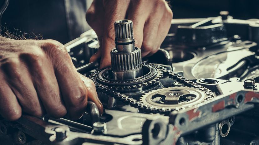 20 Useful High-Performance Engine-Building Questions Answered