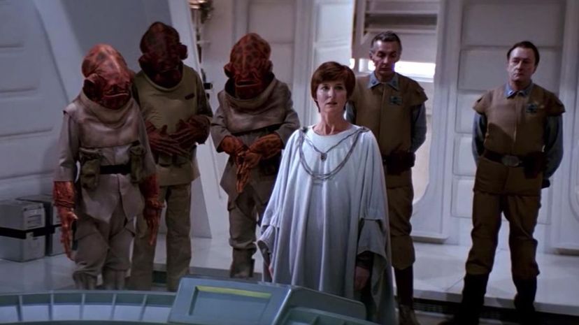 Mon Mothma