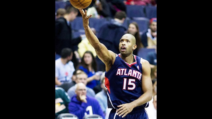 Al Horford