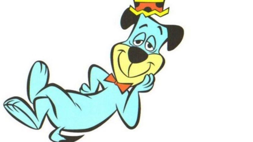 Huckleberry Hound