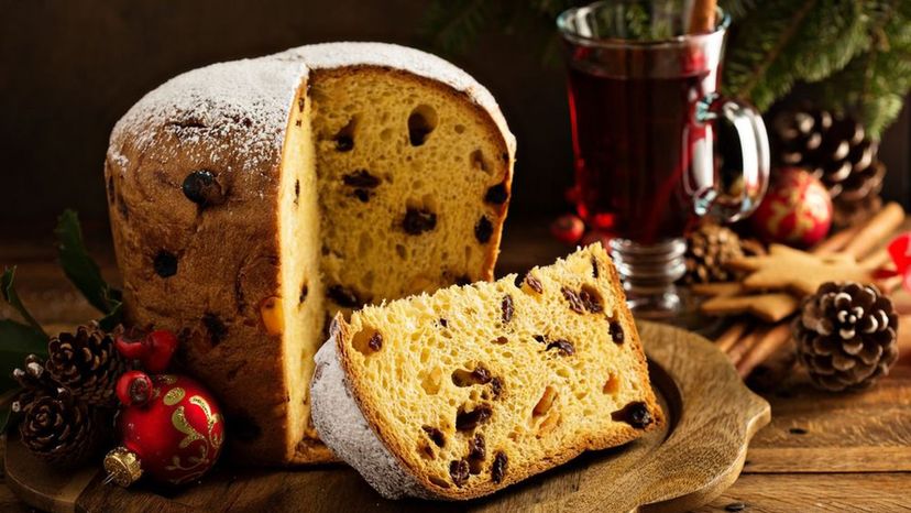 Panettone