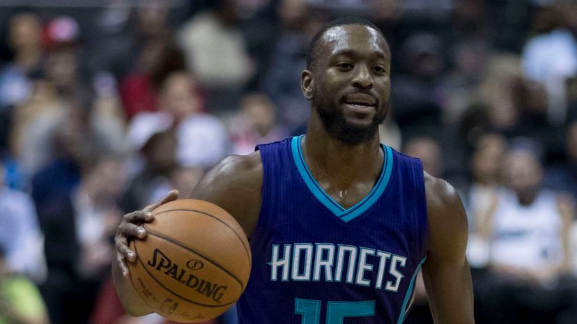 20 - Kemba Walker