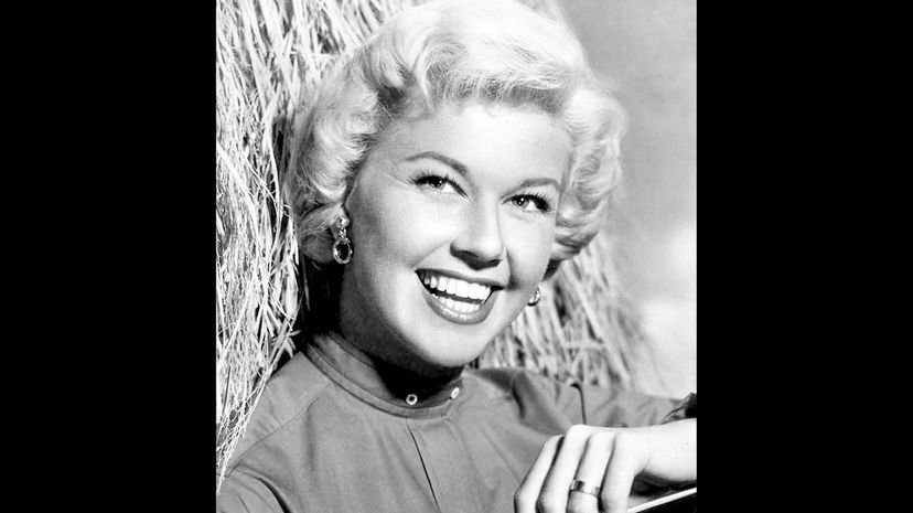 Doris Day