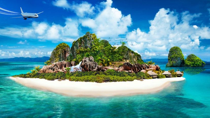 How Well Do You Know the World's Islands?