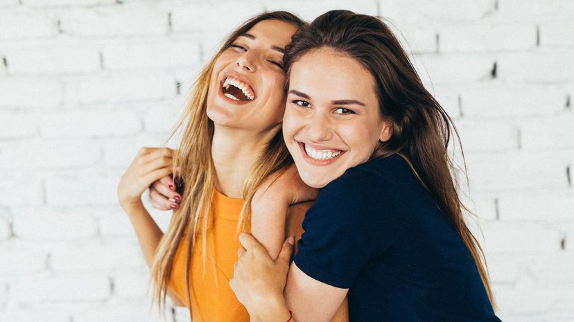 Answer These Random Questions and We'll Guess Your Dominant Personality Trait