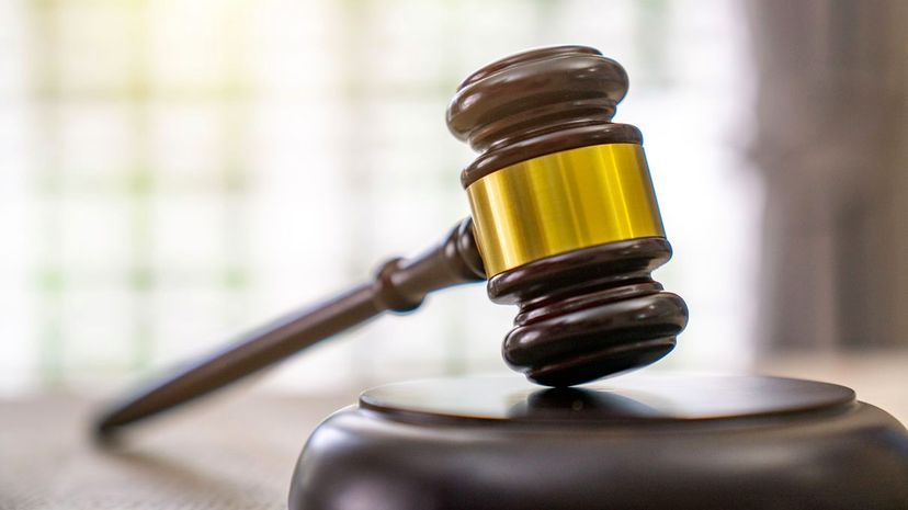 How Much Do You Know About These Supreme Court Cases 1