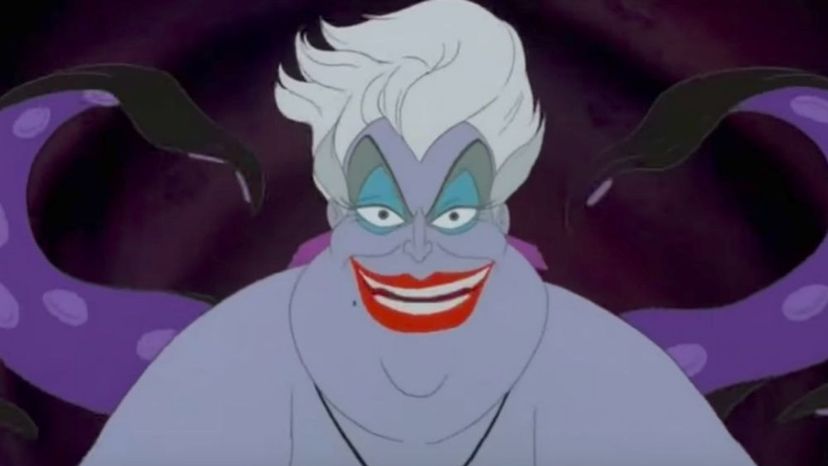 What would Ursula Demand From You? 2