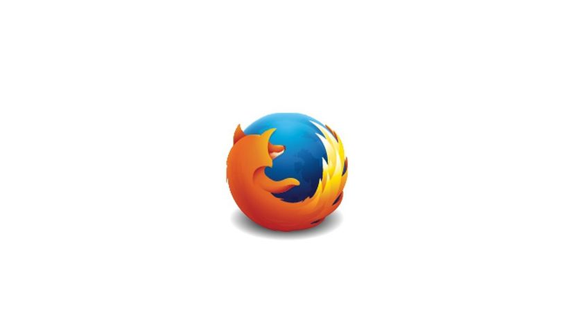 Mozilla Firefox