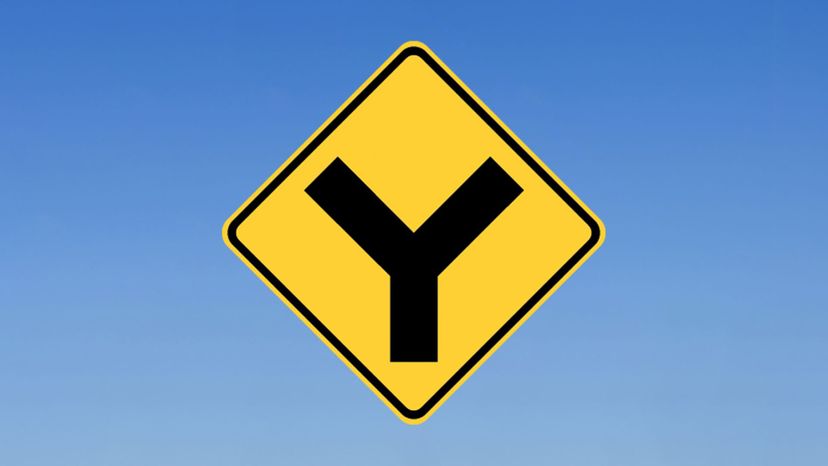 Y Intersection