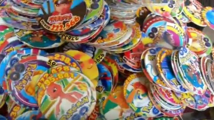 Pogs