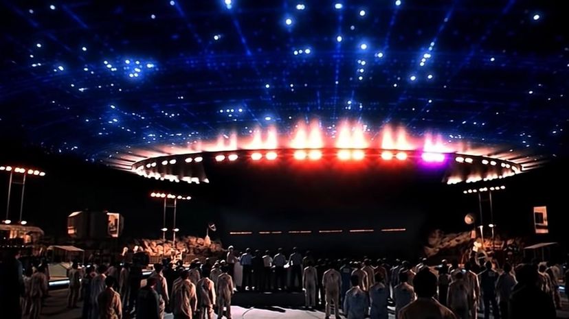 9 close encounters of the third kind
