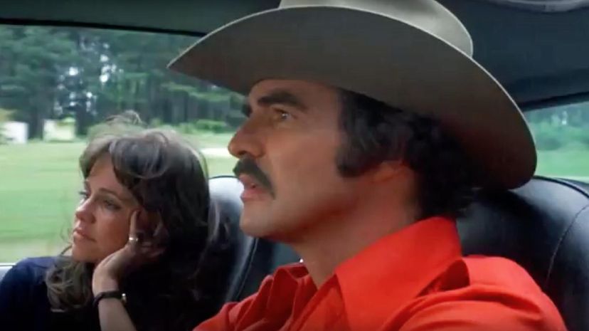 How Well Do You Remember Smokey and the Bandit?