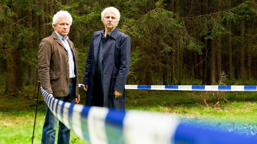 Mord am Sonntag: Das große Tatort-Quiz