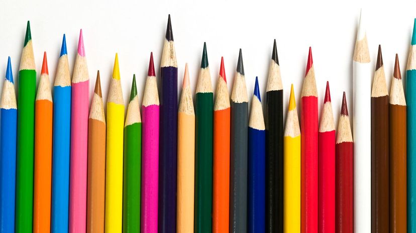 Q15 - pencils