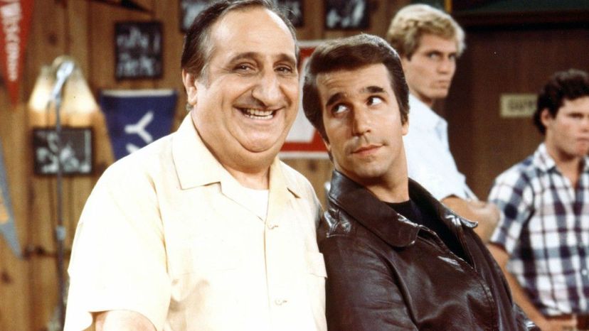 Happy Days TV