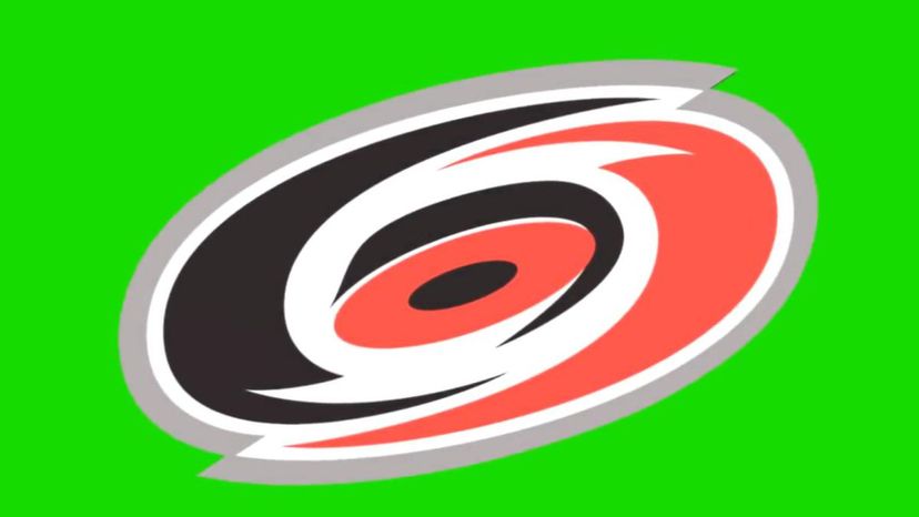 Carolina Hurricanes