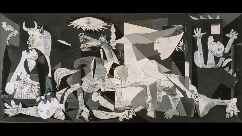 Guernica