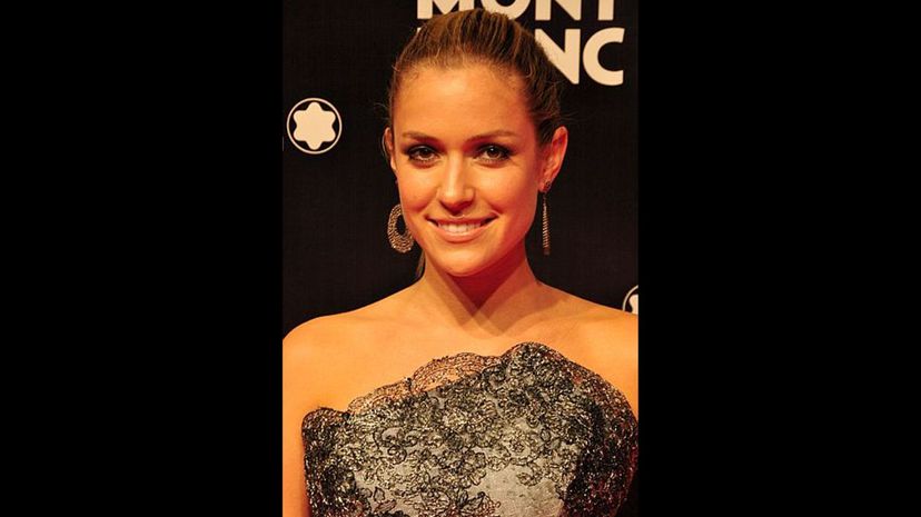 Kristin Cavallari