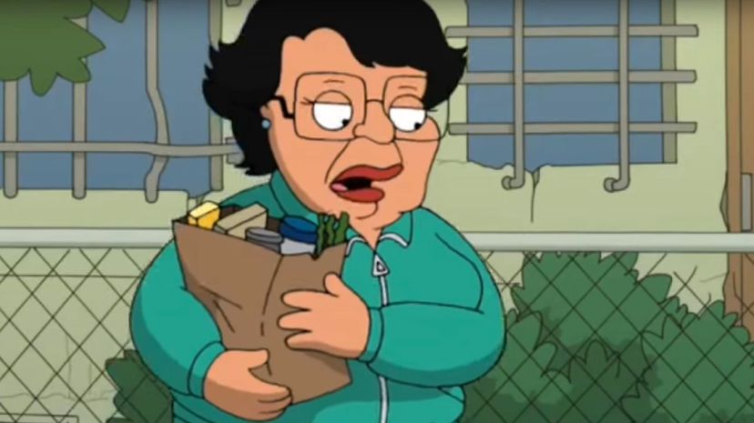 33 Consuela