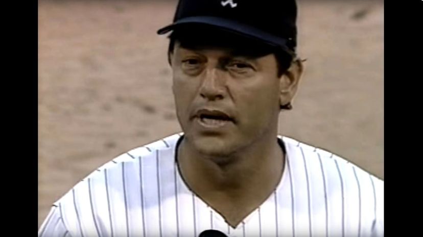 23 Carlton Fisk
