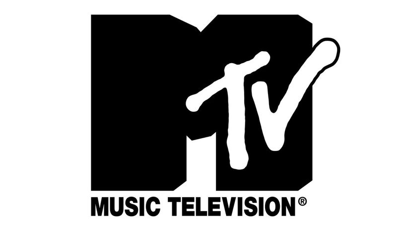 21-MTV Logo