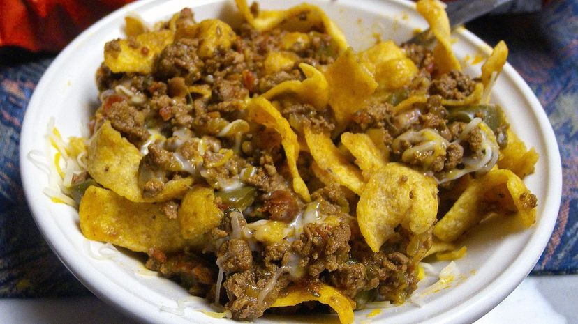 22 frito pie GettyImages-125743203